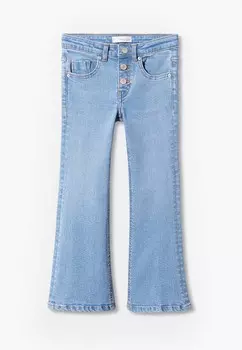 Джинсы Mango Kids