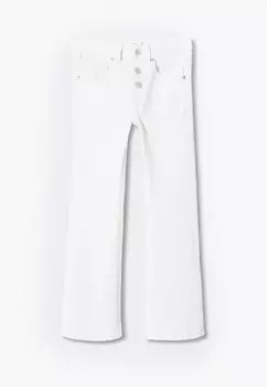 Джинсы Mango Kids