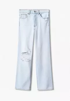 Джинсы Mango Kids