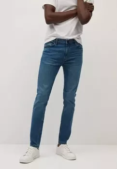 Джинсы Mango Man