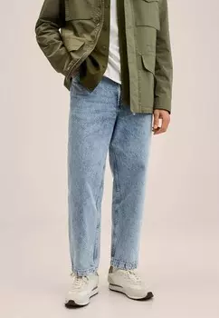 Джинсы Mango Man