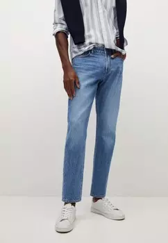 Джинсы Mango Man
