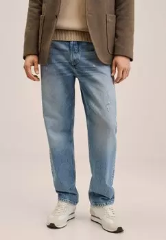 Джинсы Mango Man