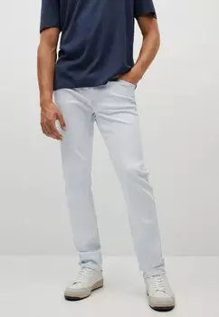 Джинсы Mango Man