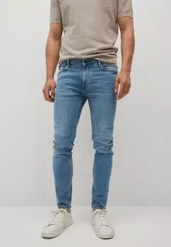 Джинсы Mango Man