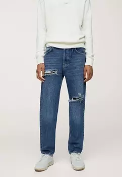 Джинсы Mango Man