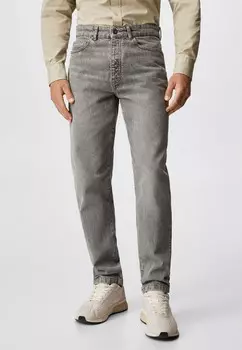 Джинсы Mango Man