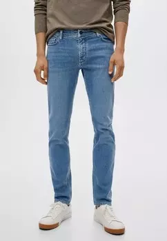 Джинсы Mango Man