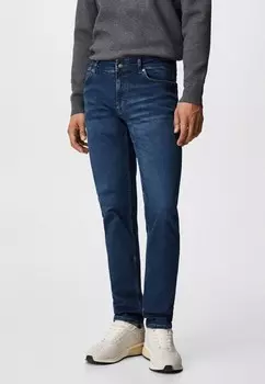 Джинсы Mango Man