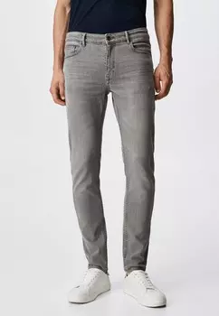 Джинсы Mango Man