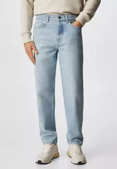 Джинсы Mango Man