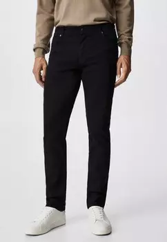 Джинсы Mango Man