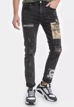 Джинсы Millennials