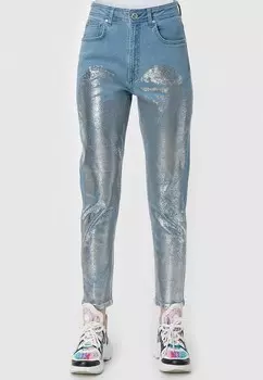 Джинсы Millennials