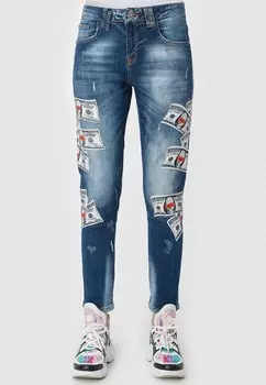 Джинсы Millennials