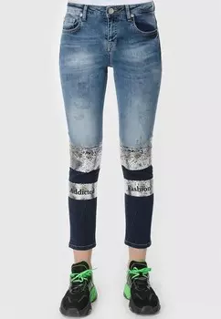 Джинсы Millennials