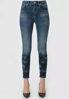 Джинсы Millennials