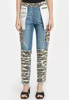 Джинсы Millennials