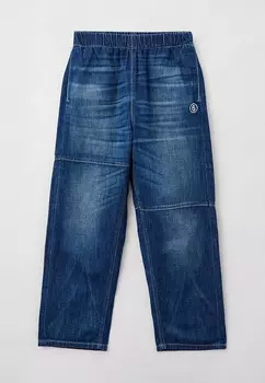 Джинсы MM6 Maison Margiela Paris