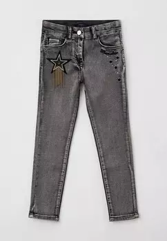 Джинсы Monnalisa