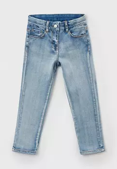 Джинсы Monnalisa