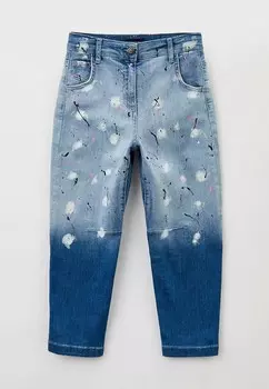 Джинсы Monnalisa