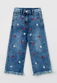 Джинсы Monnalisa