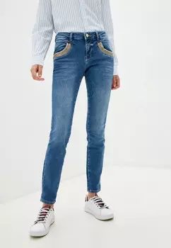 Джинсы Mos Mosh