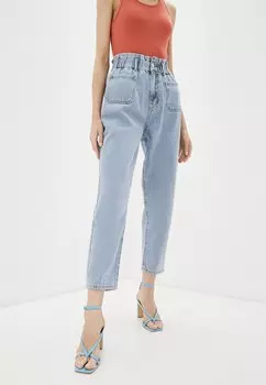 Джинсы Mossmore