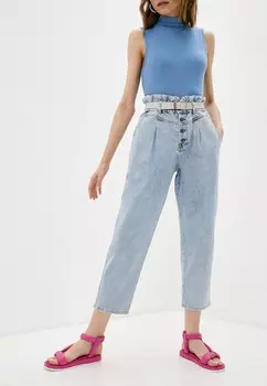 Джинсы Mossmore