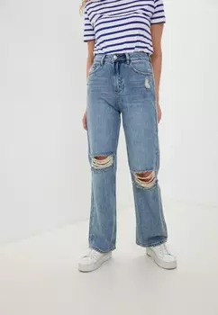 Джинсы Mossmore