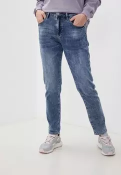 Джинсы Mossmore