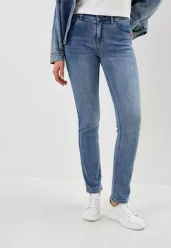 Джинсы Mossmore