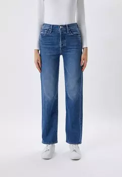 Джинсы Mother