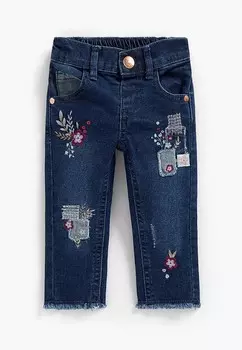 Джинсы Mothercare