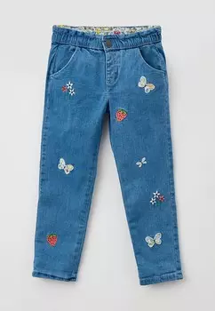Джинсы Mothercare