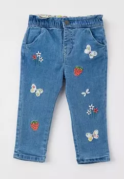 Джинсы Mothercare