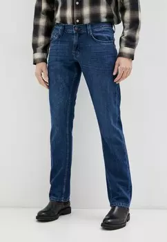 Джинсы Mustang