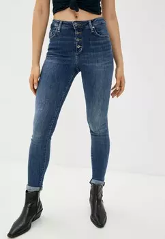 Джинсы Mustang