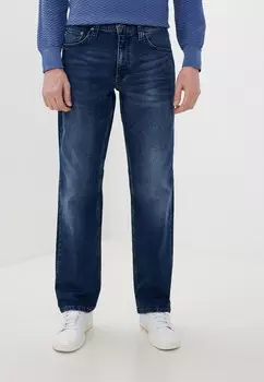 Джинсы Mustang