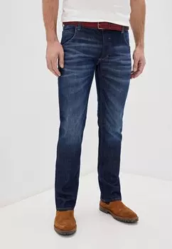 Джинсы Mustang