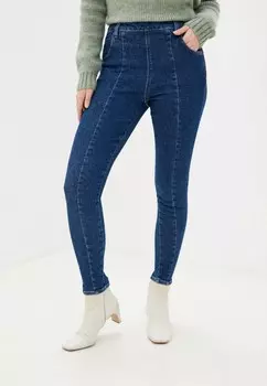 Джинсы Mustang