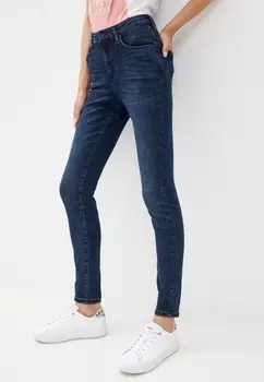 Джинсы Mustang