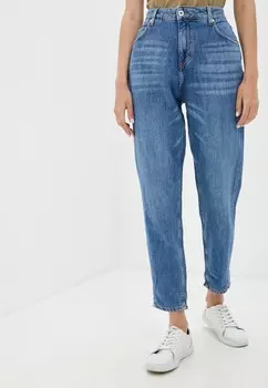 Джинсы Mustang