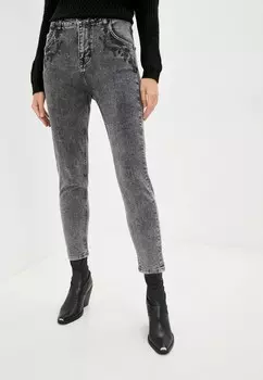 Джинсы Mustang