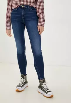 Джинсы Mustang