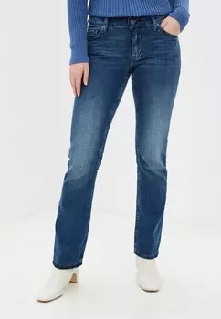 Джинсы Mustang