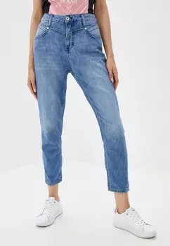 Джинсы Mustang