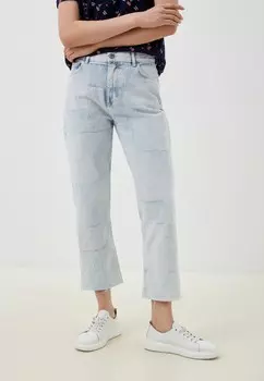 Джинсы Mustang