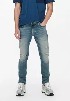 Джинсы Only &amp; Sons